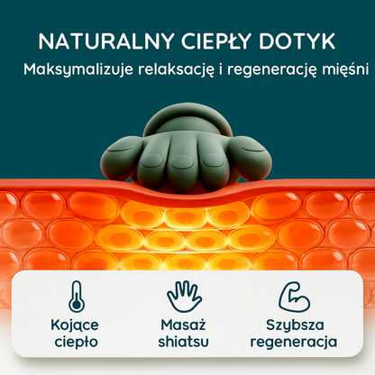 Inteligentny Masażer 4D SooTouch™